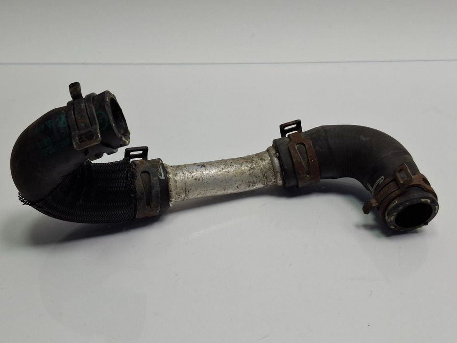 Furtun  lichid racire VOLKSWAGEN TOUAREG 7LA, 7L6, 7L7 2002 - 20133.0