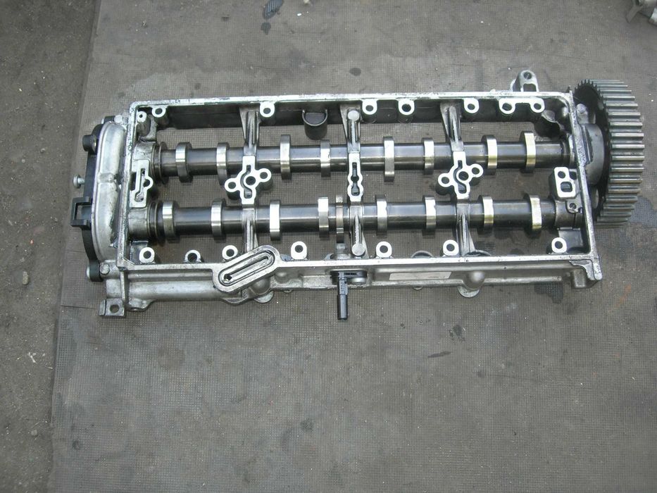 Axe came VW 2.0TDI, cod. CKFC;CLM;CUVL;CSVA;CRLB;CUVB, cod.04L103373E