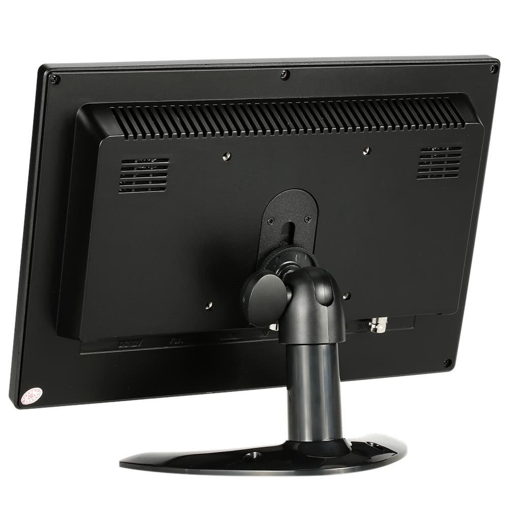 Монитор IPS LED 10-дюйм, IPS LED Monitor 10-inch