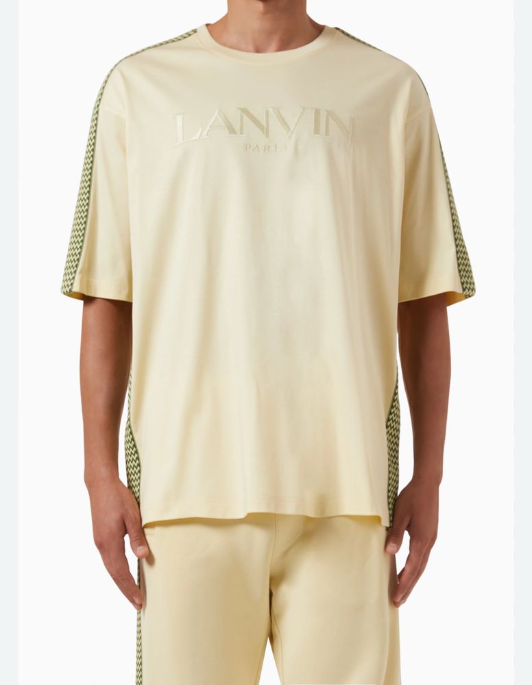 Мъжки сет на марката Lanvin