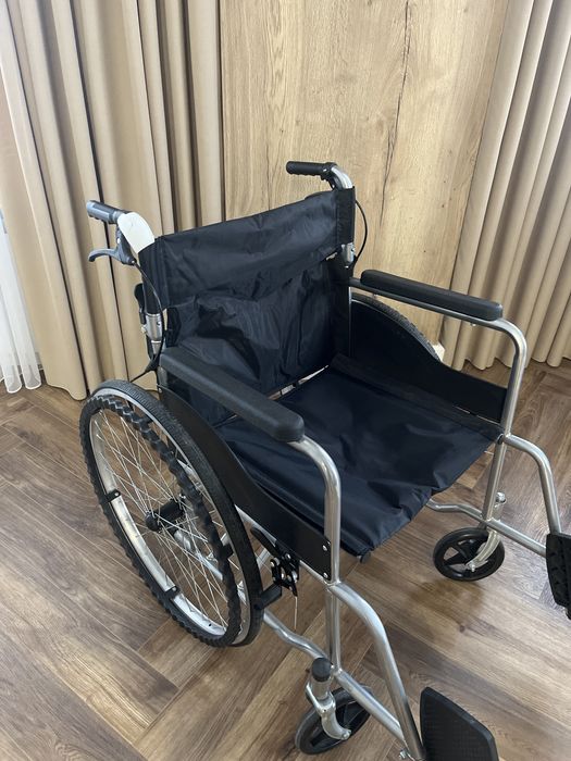 Инвалидная коляска