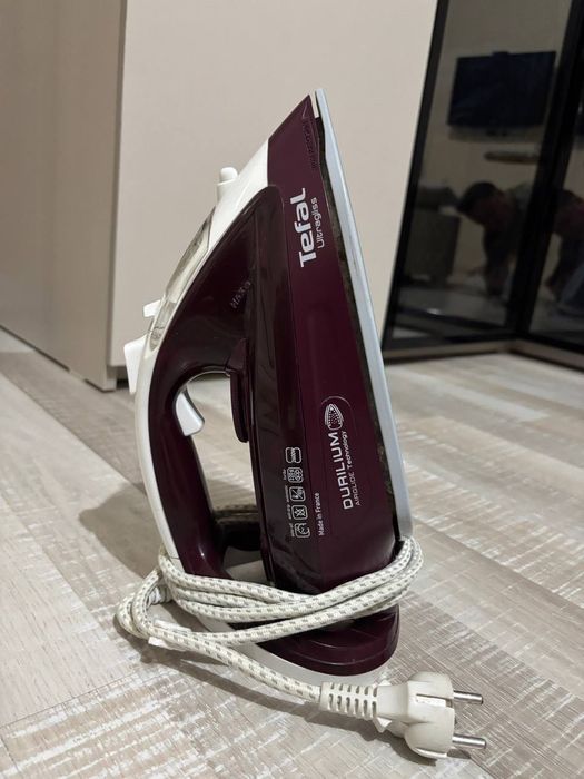 Продам утюг Тефаль