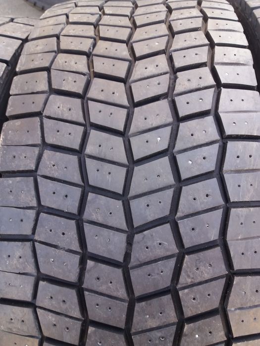 Anvelope  315 70 22.5 michelin camion