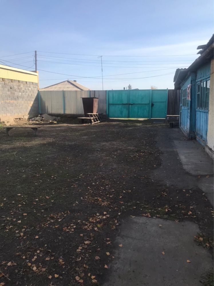 Срочно продам дом