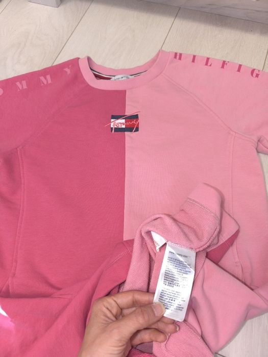 Tommy Hilfiger спортна рокля ХС нова