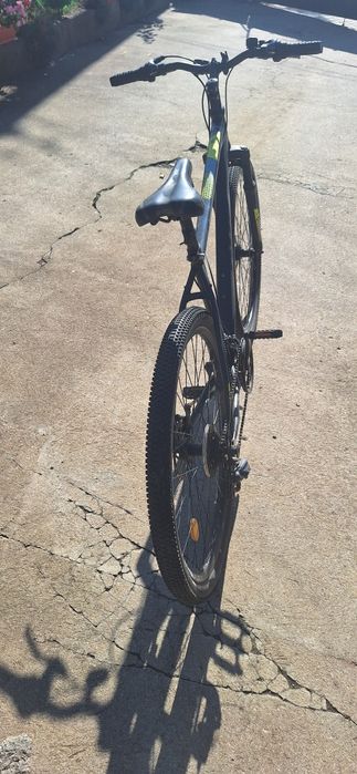 Vind Bicicletă DHS