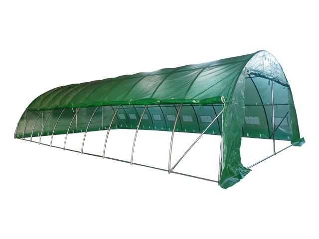 Solar profesional de gradina 5x12 m, CORTURI24.RO