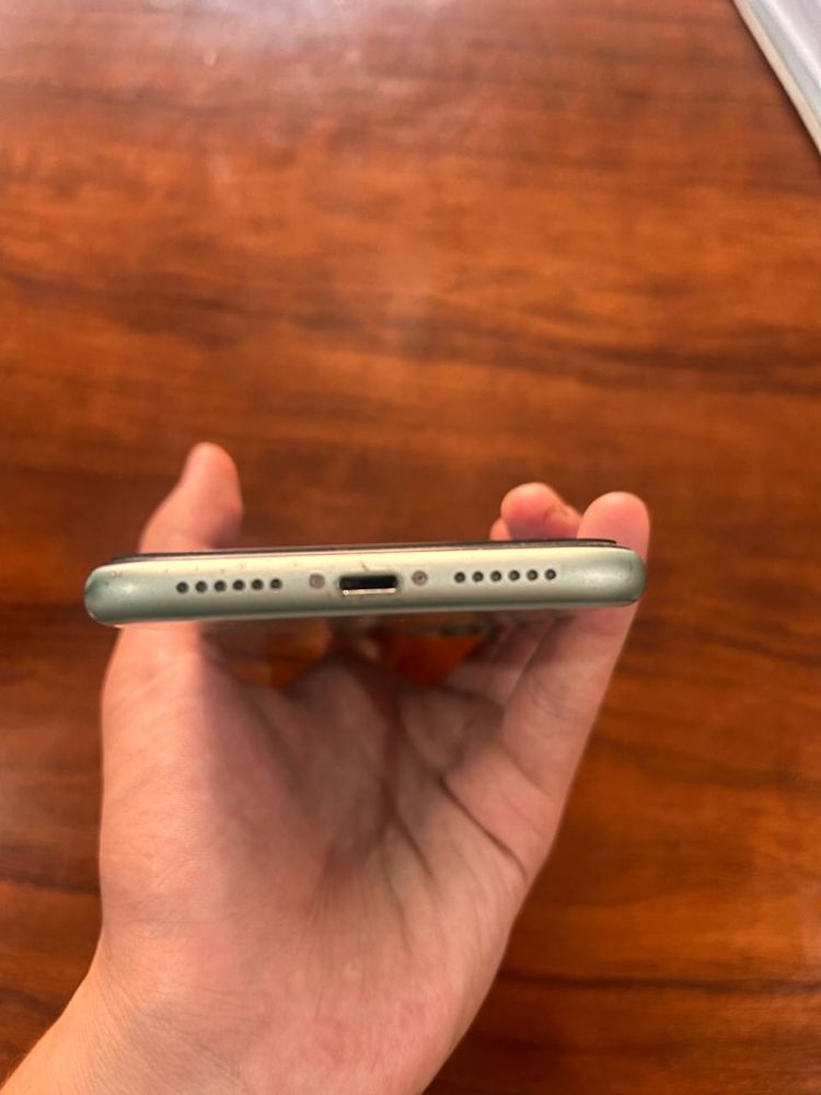 Iphone 11 ideall