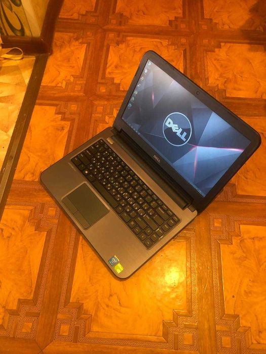 Dell intel i5 озу 6гб nvidia в хорошем состоянии продам Астана Звони