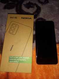 Nokia G42 5G 6/128 gb schimb cu Samsung