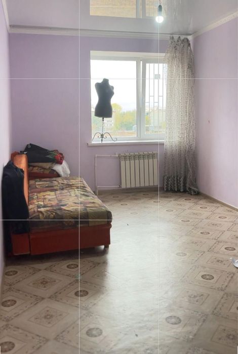 Продается 2 ком кв ,р-н Женис