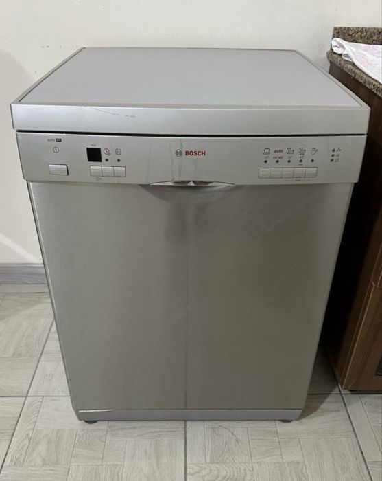 Посудомоечная машина