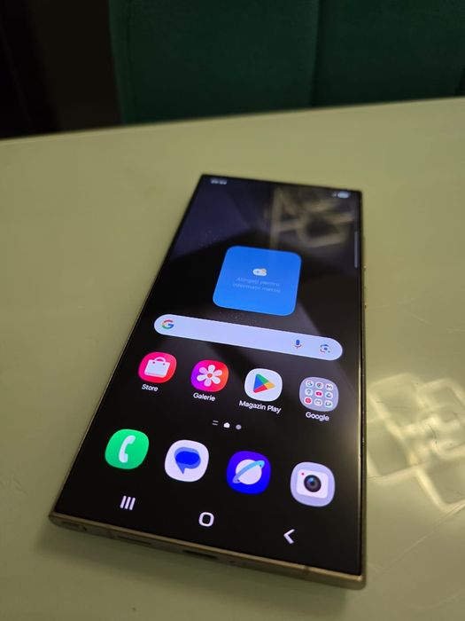De vânzare samsung s24 ultra 5g memorie 1tb