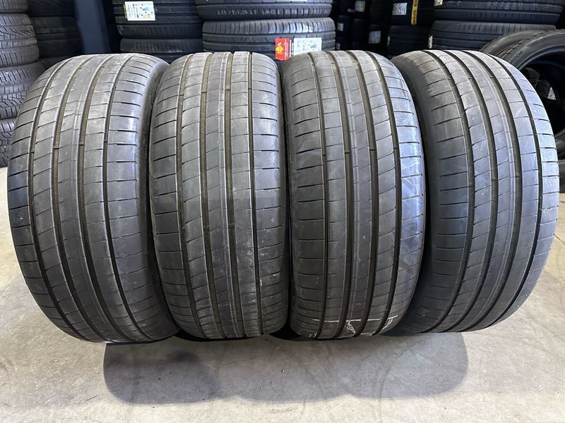 245/45/19 GOODYEAR 4бр