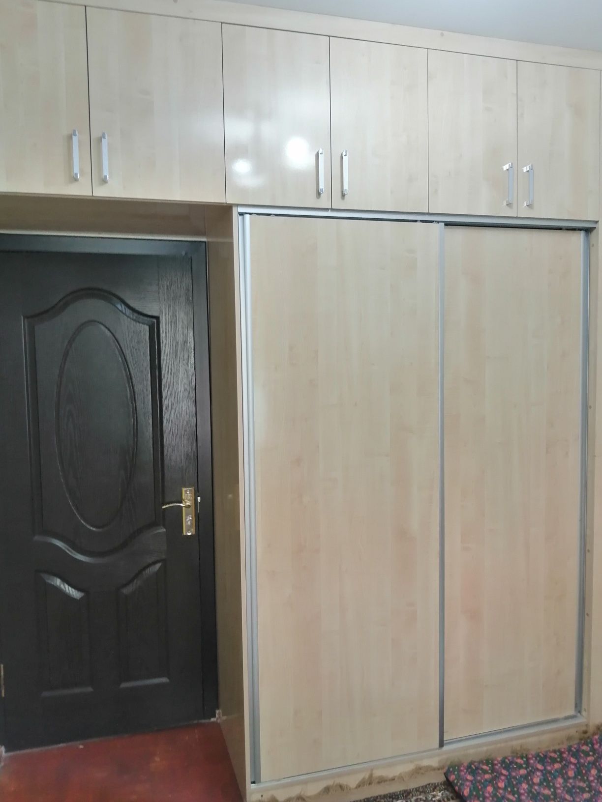 Юнусабад 18 квартал. Сдам в аренду 2-х комнатную квартиру на 1 этаже.