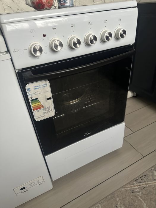 Продам газ плита