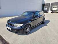 Bmw seria 1 118d e87 143cp