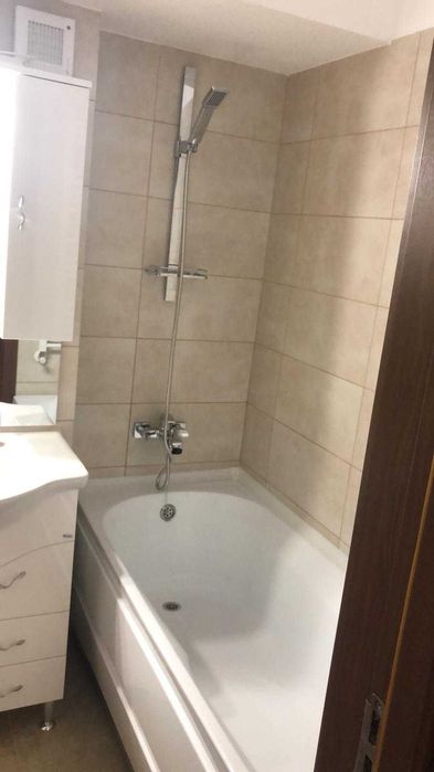 Apartament 2 camere - Bloc 2019