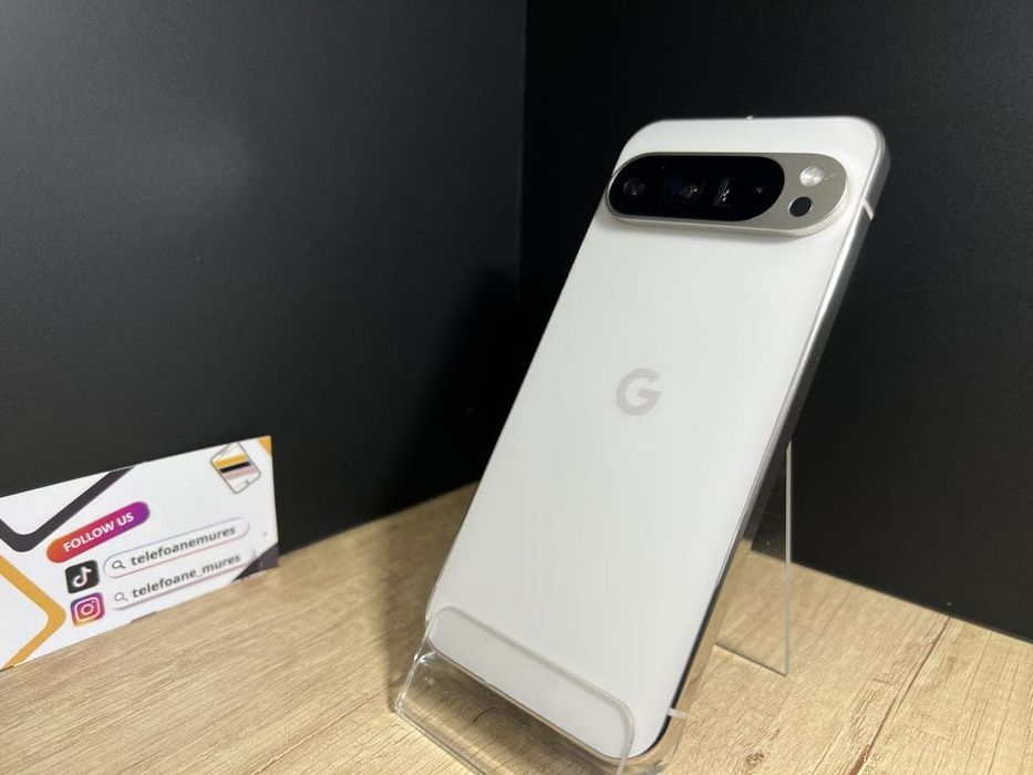 Google Pixel 9 Pro XL 256Gb Porcelain