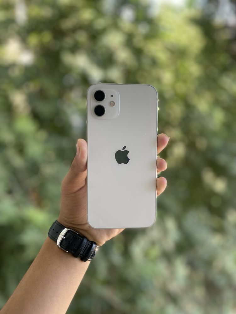 Iphone 12 ideal 128 Gb