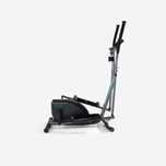Bicicletă eliptică Essential 100 - produs resigilat (nou) Decathlon