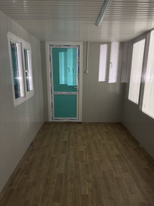 Vand containere modulare tip birou,magazie,casa,etc