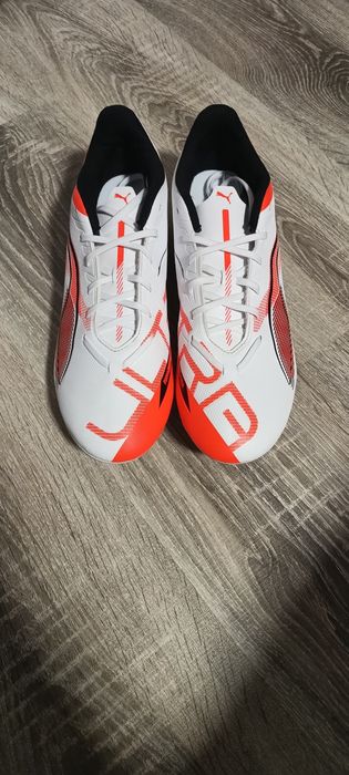 Ghete puma ultra five fg