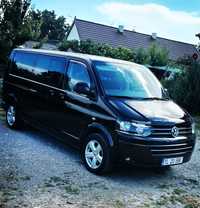 Vw Caravelle T5 2011 automat