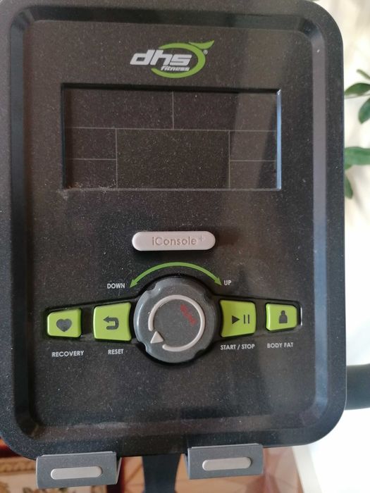 Bicicleta fitness DHS2729 Noua