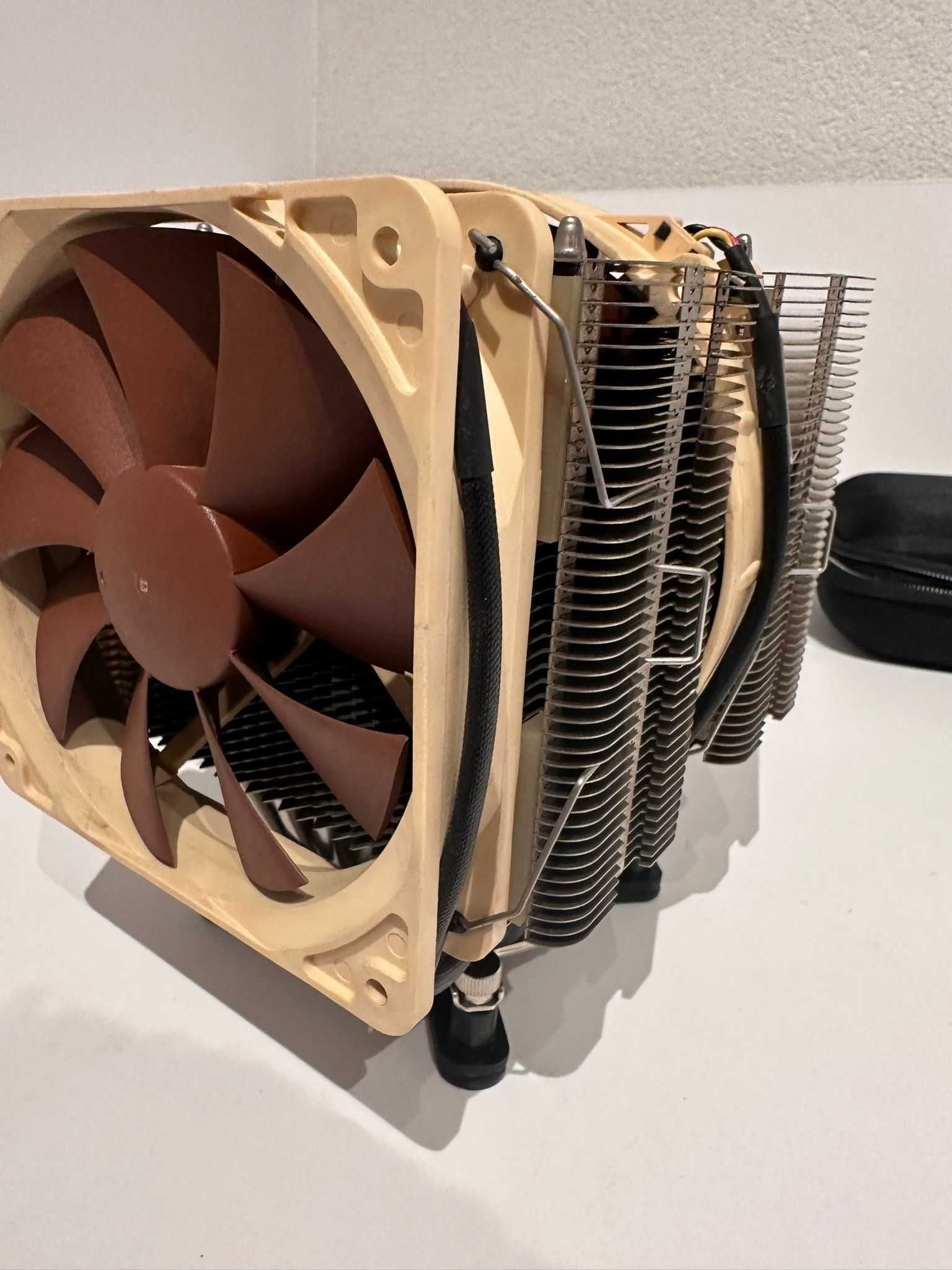 Noctua NH-D14 CPU cooler