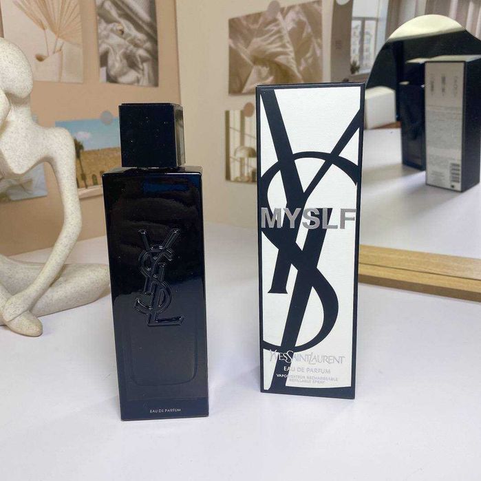 Yves Saint Laurent MYSLF 100ml