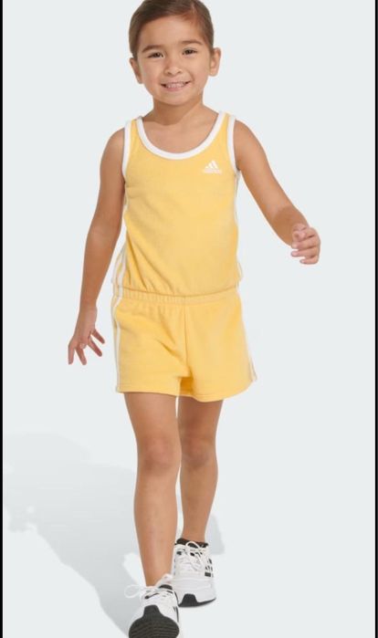 Ромпер Adidas 110см
