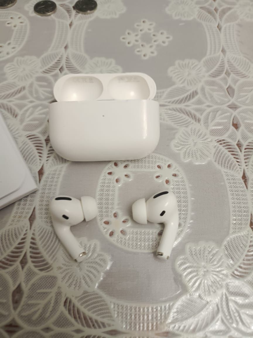 Airpods pro Айрподс