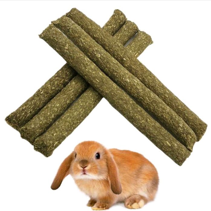 Gustare Rozatoare Betisoare din Iarba