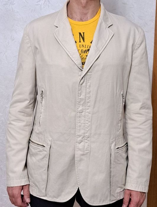 Пиджак-куртка Massimo Dutti. Новый.