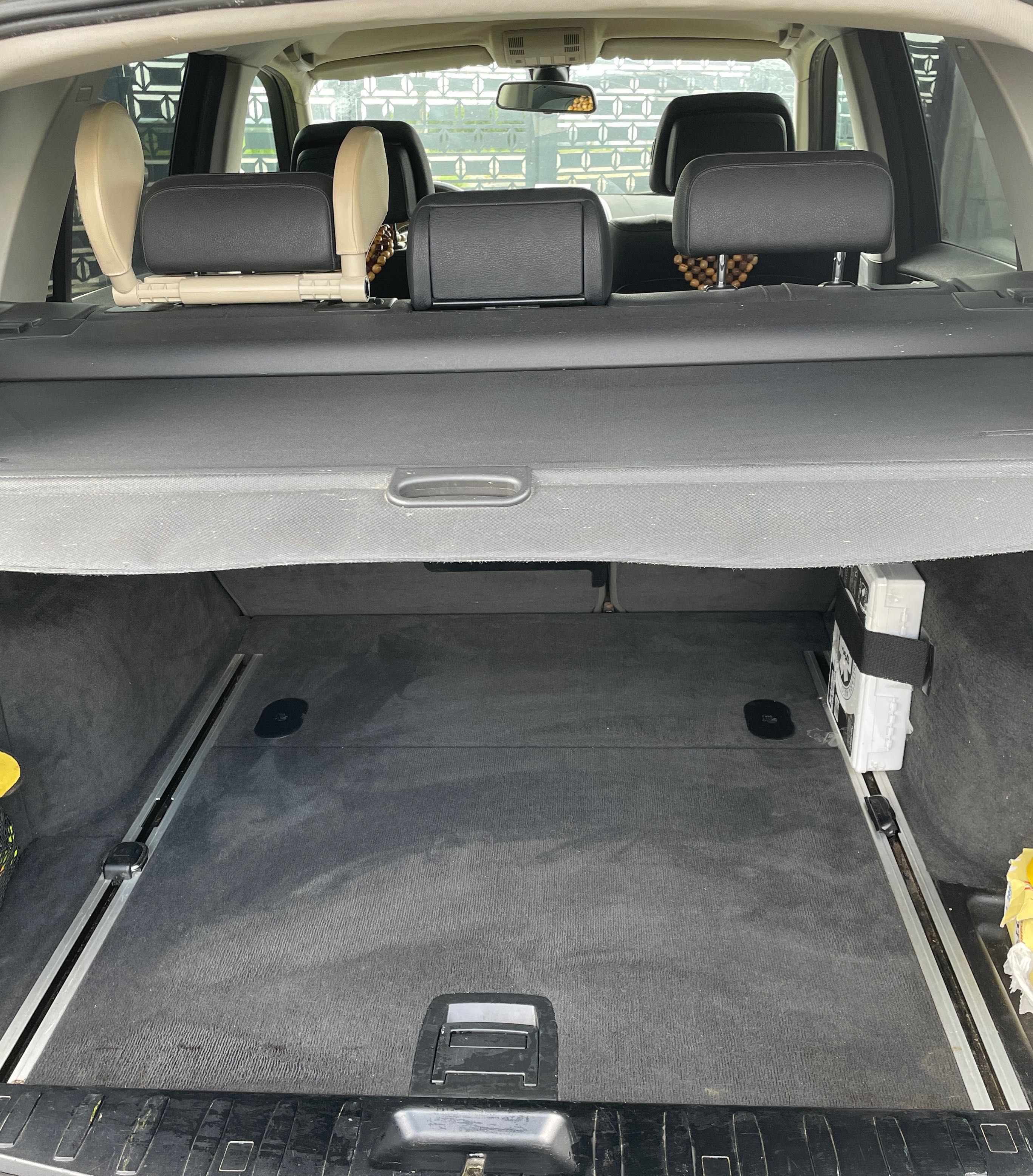 Bmw x3 2.0 diesel 177 CP Automat