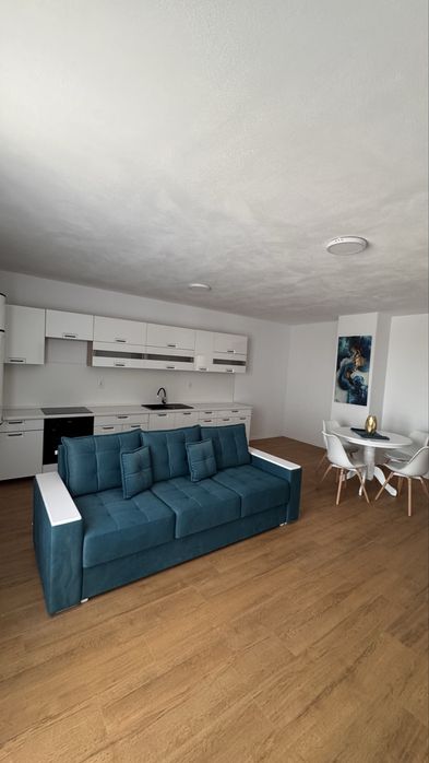 Apartament 2 camere, la prima inchiriere, etaj  2, cheltuieli incluse!