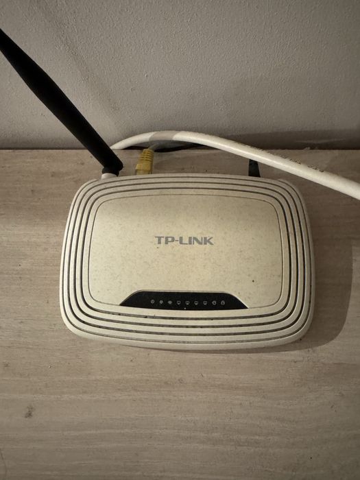 Router wireless internet Tp-link