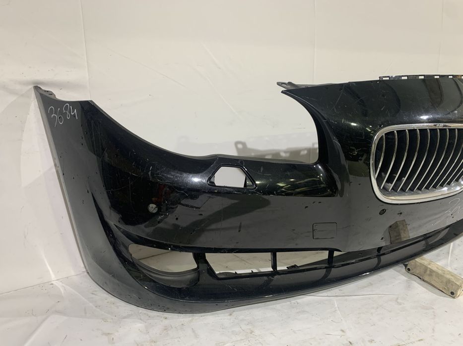 Bara fata BMW Seria 5, F10, F11, 2010, 2011, 2012, 2013, cod origine OE 51117200712.
