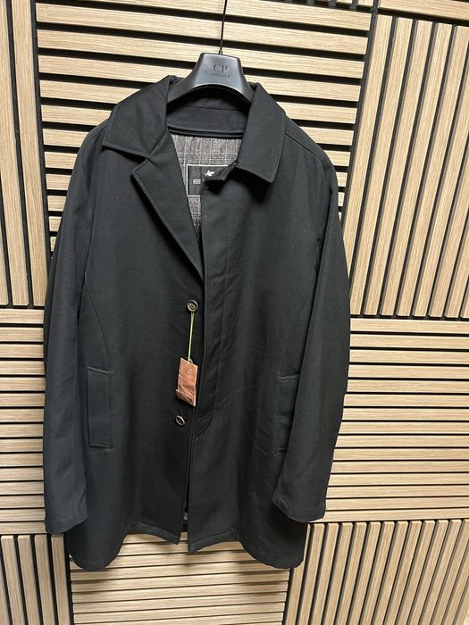 ETRO Milano - Made in ITALY -Нов тренчкот 2 в 1 размер ХЛ/2ХЛ Оригинал