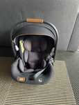 Scaun auto Joie I-Level