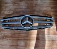 Решетка Mercedes W204 рестайлинг