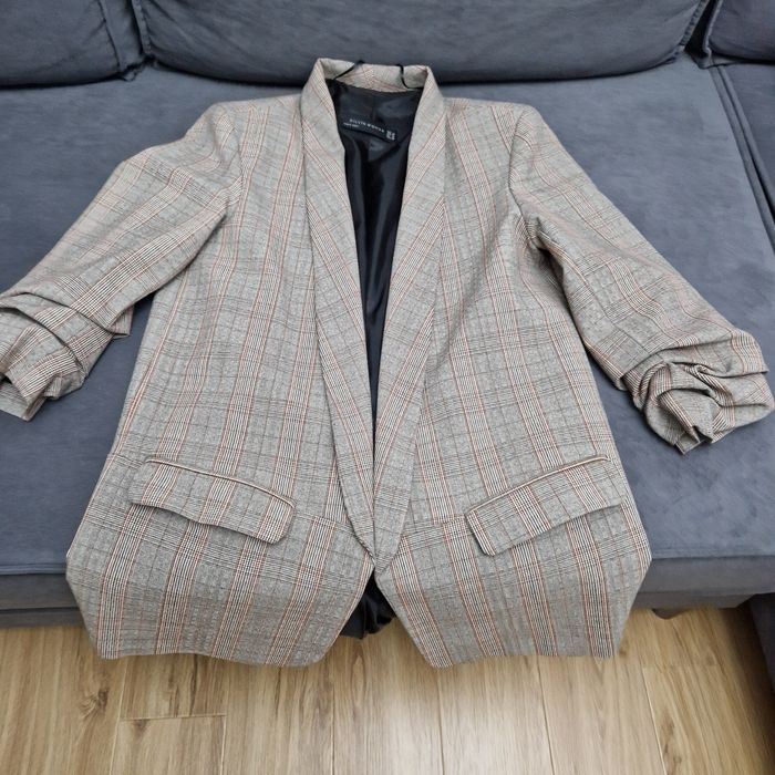 Женский пиджак 40/46 размера, Турция