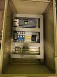 Tablou electric automatizare logo siemens