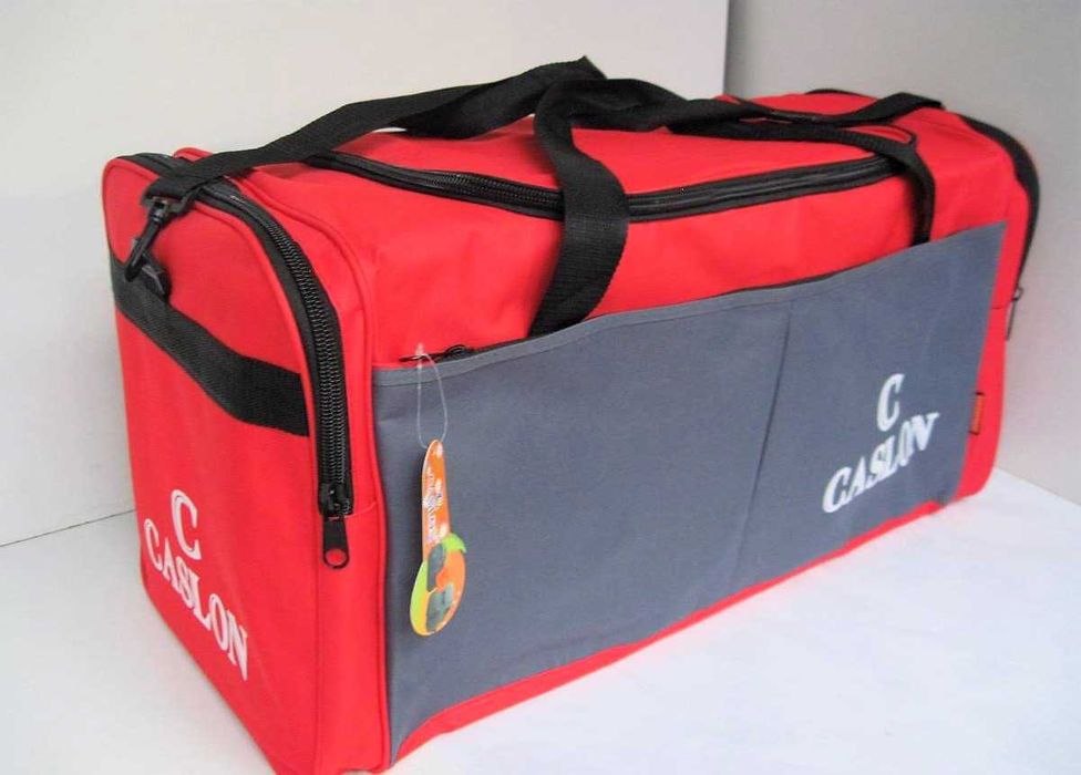 Genti de voiaj Caslon -  68 x 35 x 31 cm