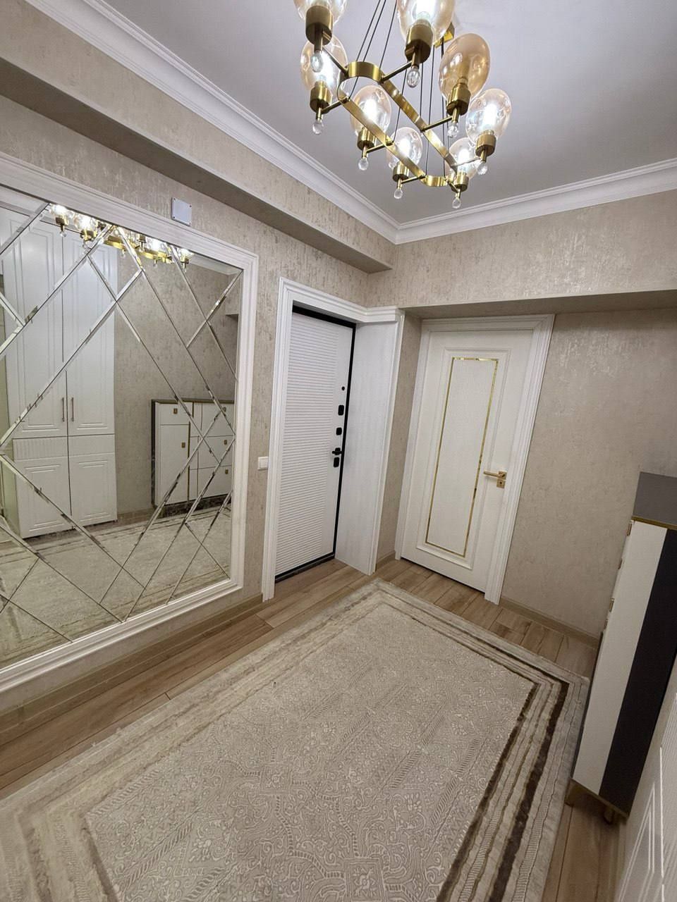Срочно продаётся квартира, Qoraqamish 2/3   2/1/4 Grilbar