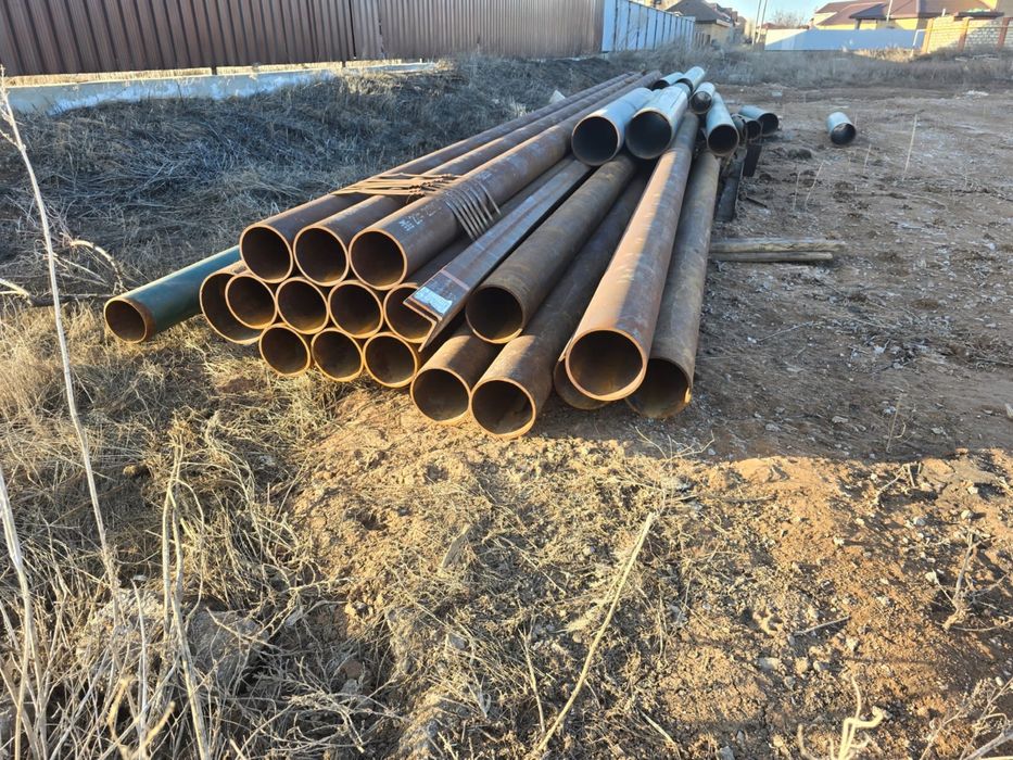 Продам трубы новые