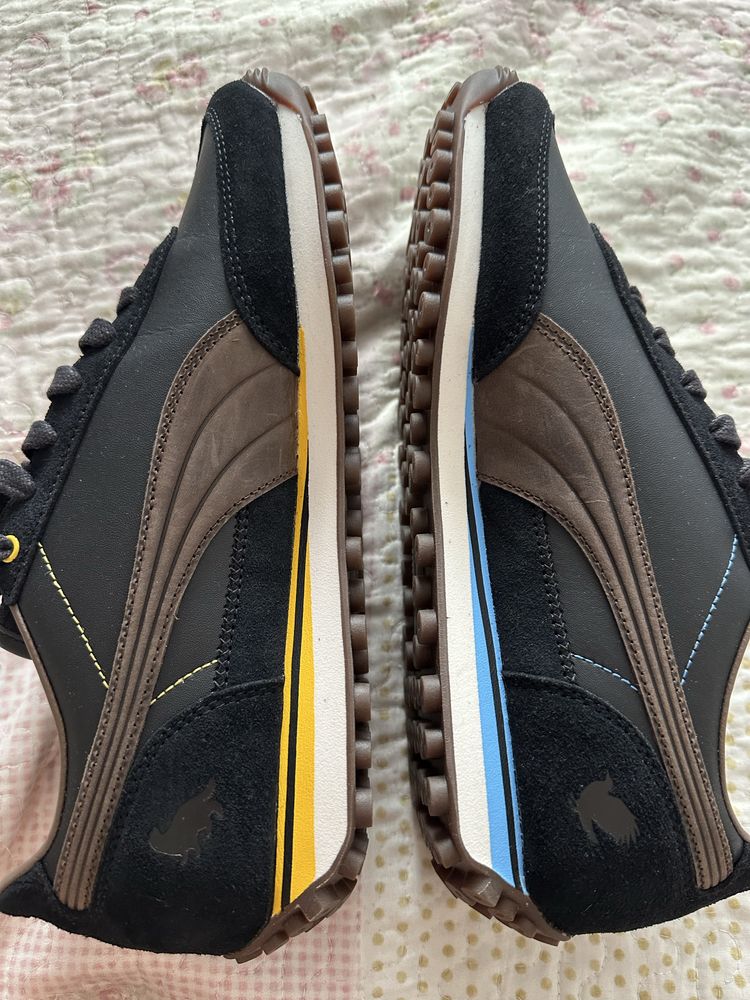 Маратонки Puma Easy rider Harry Potter