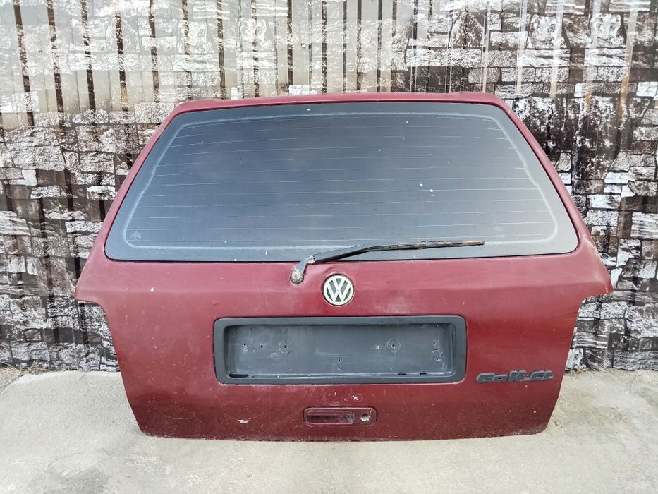 Голф 3 ка универсальный