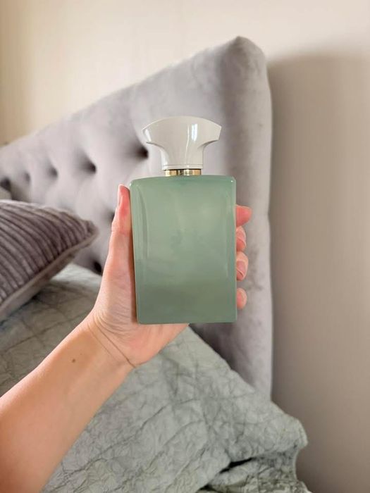 Amouage Meander остатъчно количество